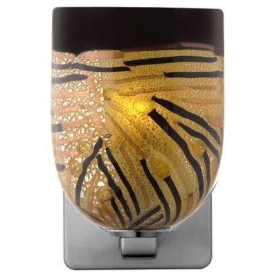Fantasia Belle Savana Quadro Wall Sconce by Oggetti Luce