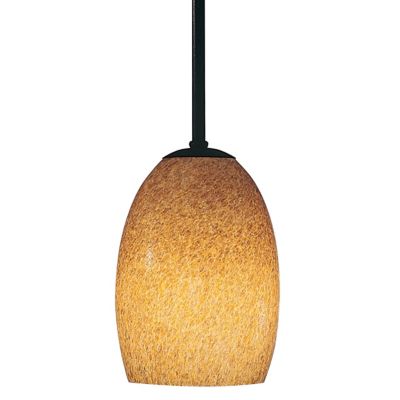 Granite Drop Pendant by Condor Lighting