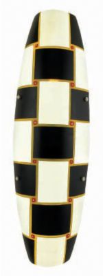 Mandala Wall Sconce by Oggetti Luce