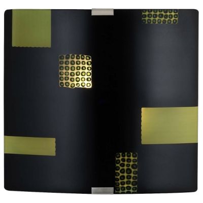 Mondo Clip Wall Sconce by Oggetti Luce