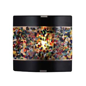 Mondo PL Wall Sconce by Oggetti Luce