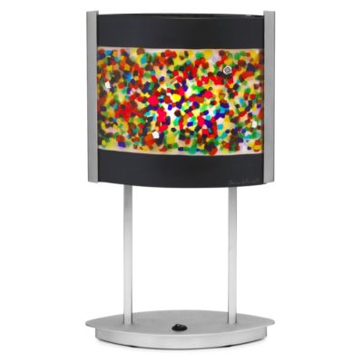 Mondo Arca Table Lamp by Oggetti Luce