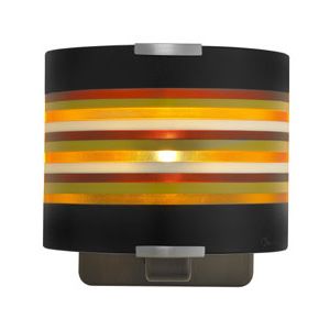 Mondo Mini Quadro Asia Wall Sconce by Oggetti Luce