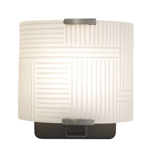 Mondo Mini Quadro St. Lawrence ADA Wall Sconce by Oggetti Luce