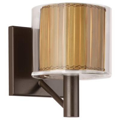 Hanalei Bay Wall Sconce by Forecast Lighting