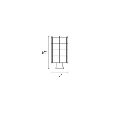 Specification Drawing