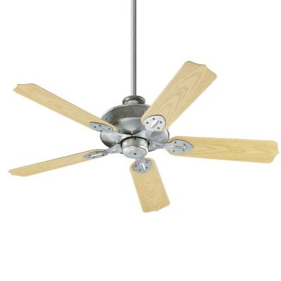 Hudson Patio Ceiling Fan by Quorum