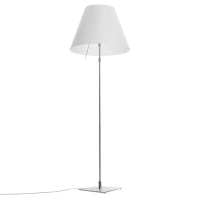Costanza Grande Floor Lamp by Luceplan