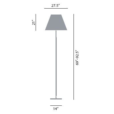 Specification Drawing