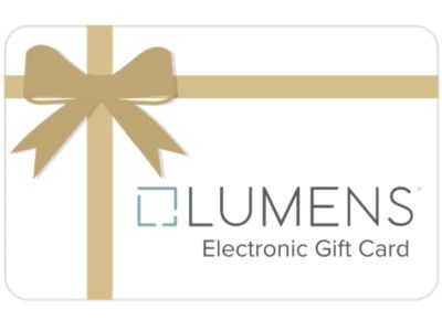 Lumens Gift Card