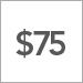 75 Dollars