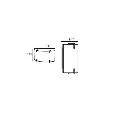 Specification Drawing