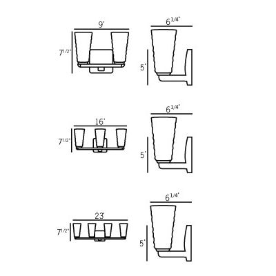 Specification Drawing