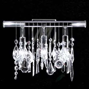 Broadway Wall Sconce by James R. Moder
