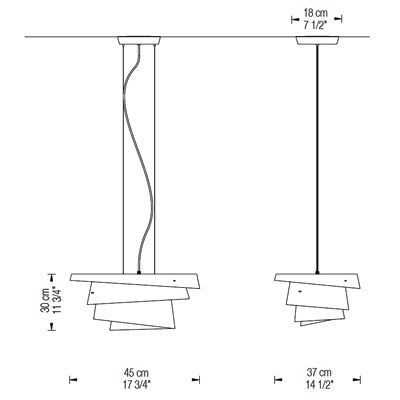 Specification Drawing