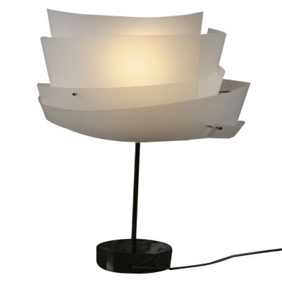 Ossy Table Lamp by Fambuena