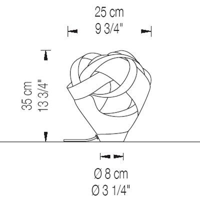 Specification Drawing