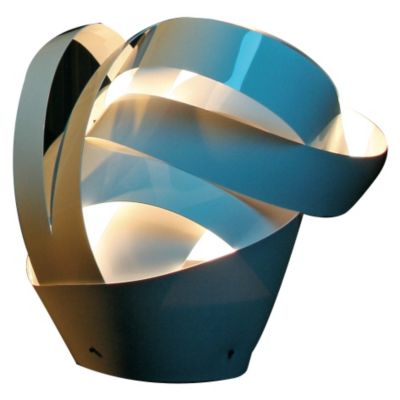 Laszlo Floor Lamp by Fambuena