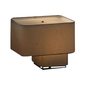 Paso Doble Table Lamp by Fambuena