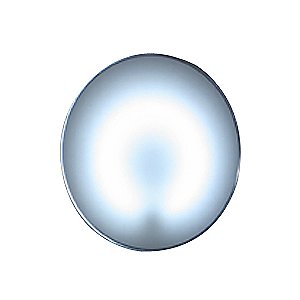 Hoopglass Wall Sconce by Fambuena