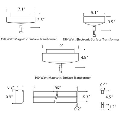 Specification Drawing