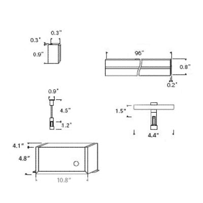 Specification Drawing
