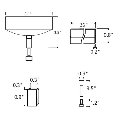 Specification Drawing