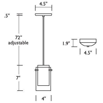 Specification Drawing