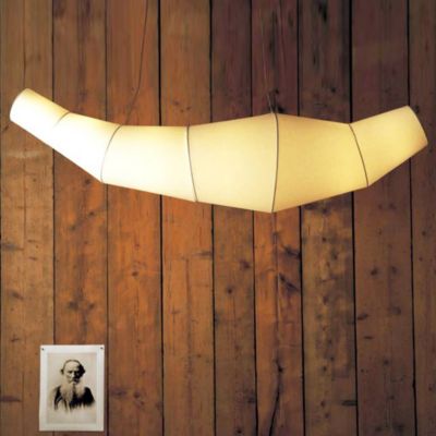 Giona Suspension by Produzione Privata
