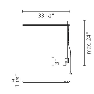 Specification Drawing