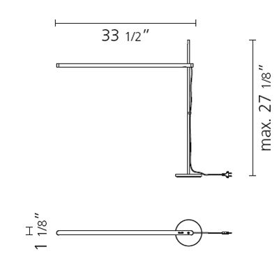 Specification Drawing
