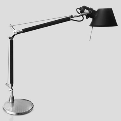 Tolomeo Classic Table Lamp - Incandescent by Artemide