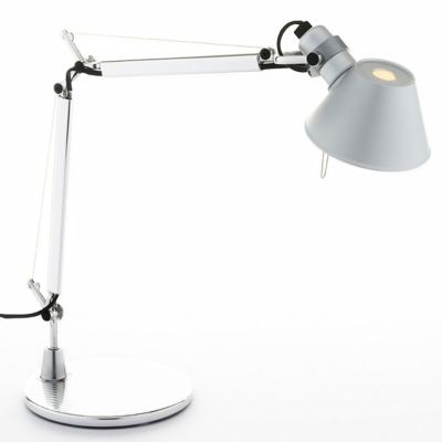 Tolomeo Mini Table Lamp - Incandescent by Artemide