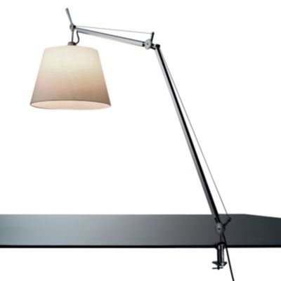 Tolomeo Mega with Table Clamp by Artemide