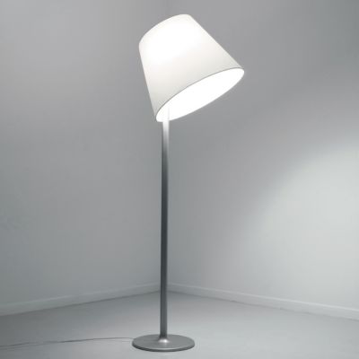 Melampo Mega Floor Lamp by Artemide