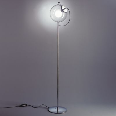 Miconos Floor Lamp by Artemide