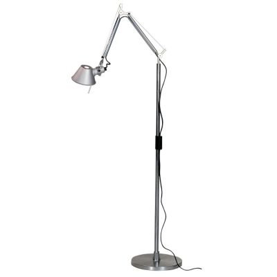 Tolomeo Micro Floor Lamp by Artemide