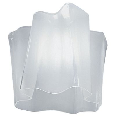 Logico Mini Single Semi-Flushmount by Artemide
