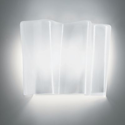 Logico Single Wall Sconce by Artemide