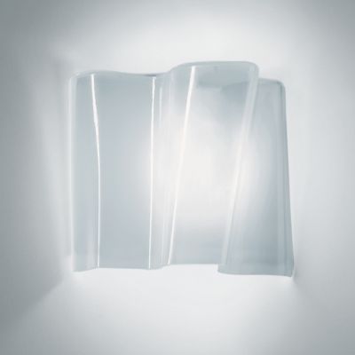 Logico Micro Single Wall Sconce by Artemide