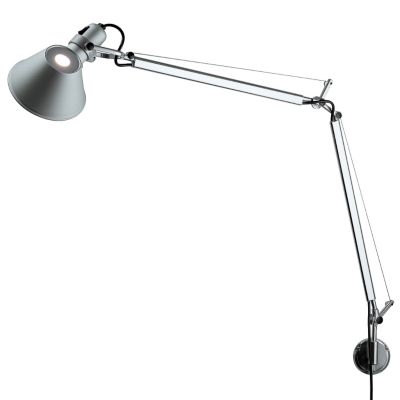 Tolomeo Classic Wall Lamp - Fluorescent by Artemide