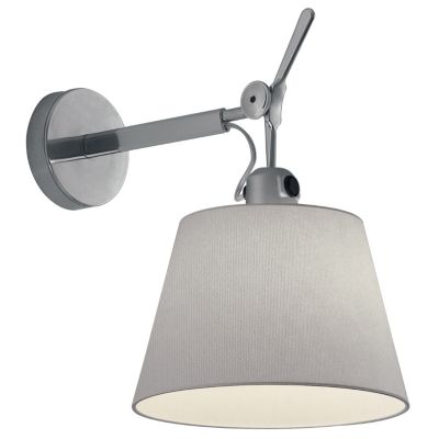 Tolomeo Wall Shade Sconce by Artemide