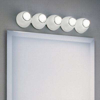 Pentakalias Wall/Ceiling Light by Artemide