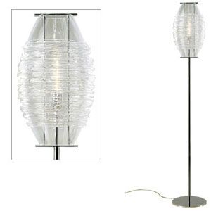 Kioto Floor Lamp by OTY Light