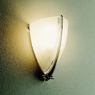 Vesta Half Wall Sconce by Artemide