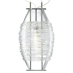 Kioto 18-S Mini-Pendant by OTY Light