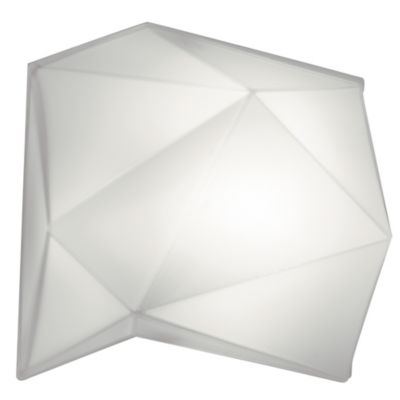 Siface Wall/Ceiling Light by Artemide