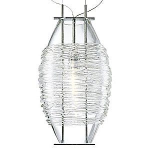 Kioto S Pendant by OTY Light
