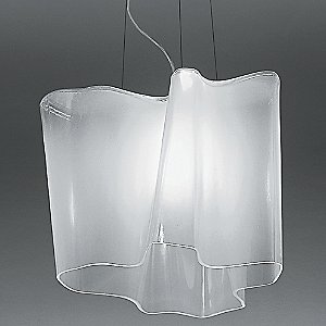 Logico Single Suspension by Artemide