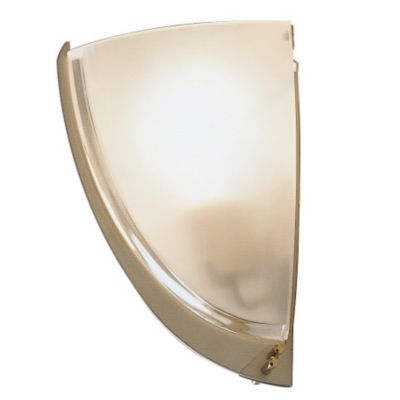 Vesta Half Wall Sconce ADA by Artemide